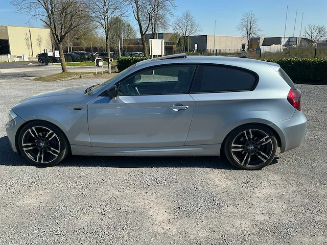 2010 bmw 1 reeks break - afbeelding 46 van  48