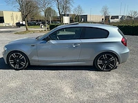 2010 bmw 1 reeks break - afbeelding 46 van  48