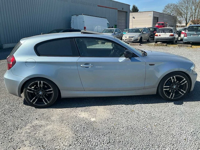 2010 bmw 1 reeks break - afbeelding 47 van  48