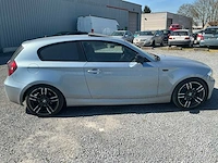 2010 bmw 1 reeks break - afbeelding 47 van  48