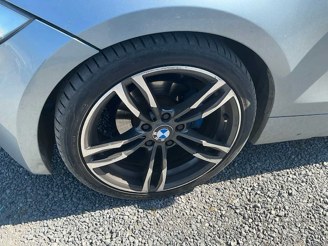 2010 bmw 1 reeks break - afbeelding 48 van  48