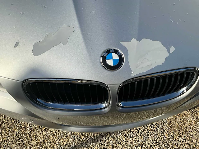 2010 bmw 318d personenauto - afbeelding 26 van  47