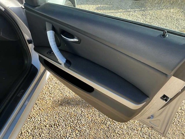 2010 bmw 318d personenauto - afbeelding 33 van  47