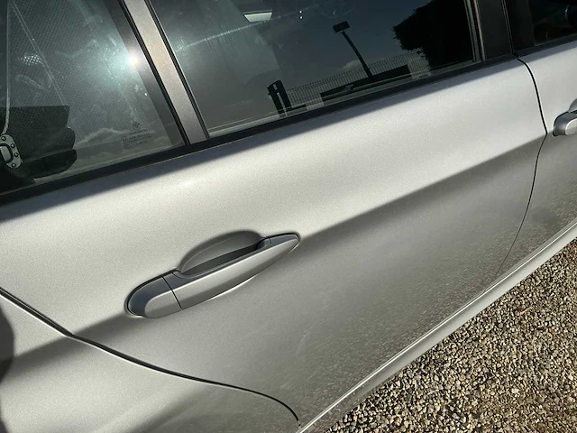 2010 bmw 318d personenauto - afbeelding 38 van  47