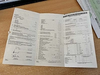 2010 bmw 318d personenauto - afbeelding 43 van  47