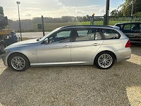 2010 bmw 318d personenauto - afbeelding 7 van  47