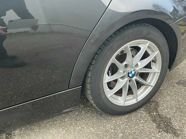 2010 bmw 318d - afbeelding 2 van  32