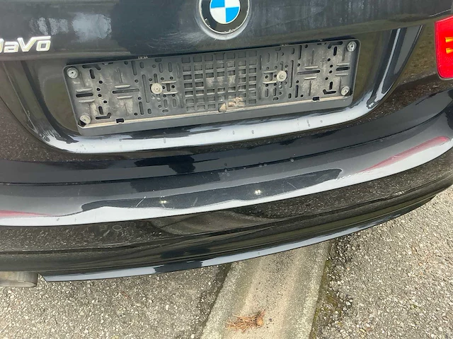 2010 bmw 318d - afbeelding 3 van  32