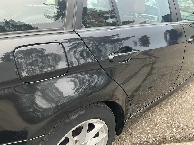 2010 bmw 318d - afbeelding 4 van  32