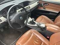 2010 bmw 318d - afbeelding 7 van  32