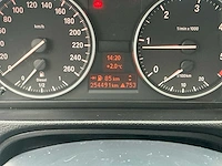 2010 bmw 318d - afbeelding 11 van  32
