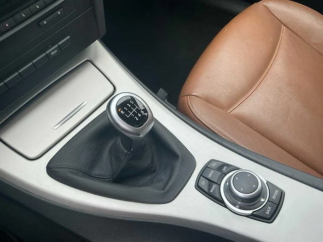2010 bmw 318d - afbeelding 15 van  32