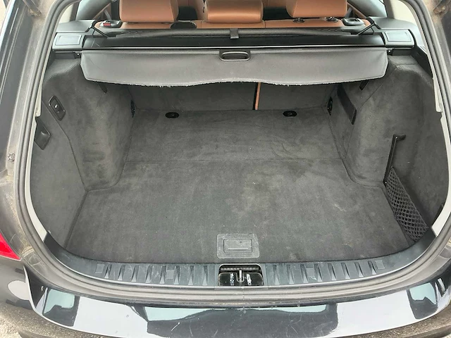 2010 bmw 318d - afbeelding 19 van  32