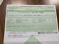2010 bmw 318d - afbeelding 25 van  32