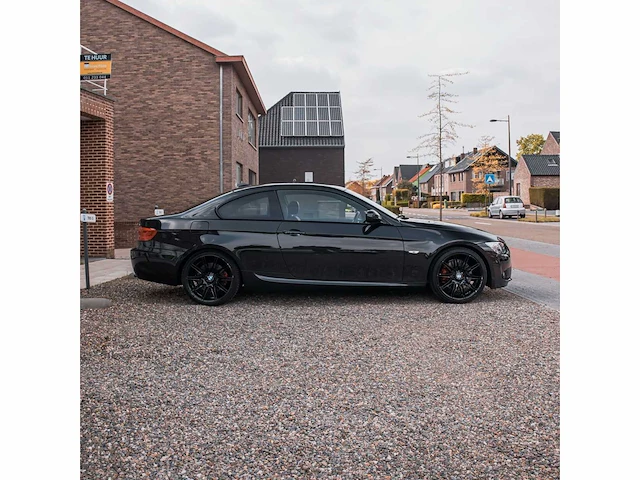 2010 bmw 335i coupe - afbeelding 4 van  39