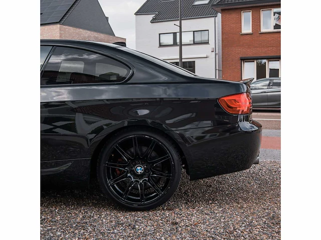 2010 bmw 335i coupe - afbeelding 2 van  39