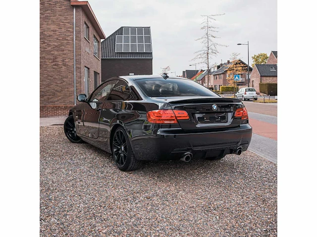 2010 bmw 335i coupe - afbeelding 3 van  39