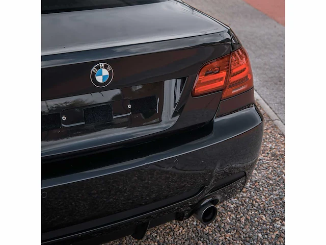 2010 bmw 335i coupe - afbeelding 4 van  39