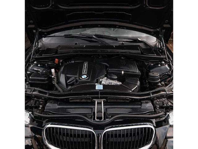 2010 bmw 335i coupe - afbeelding 7 van  39