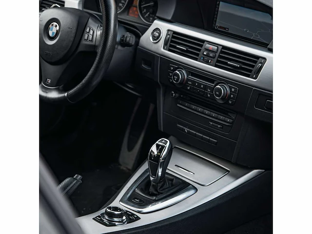 2010 bmw 335i coupe - afbeelding 8 van  39