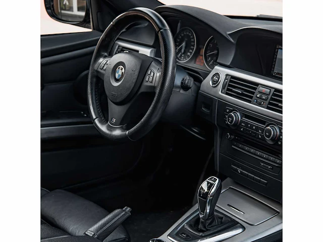 2010 bmw 335i coupe - afbeelding 9 van  39