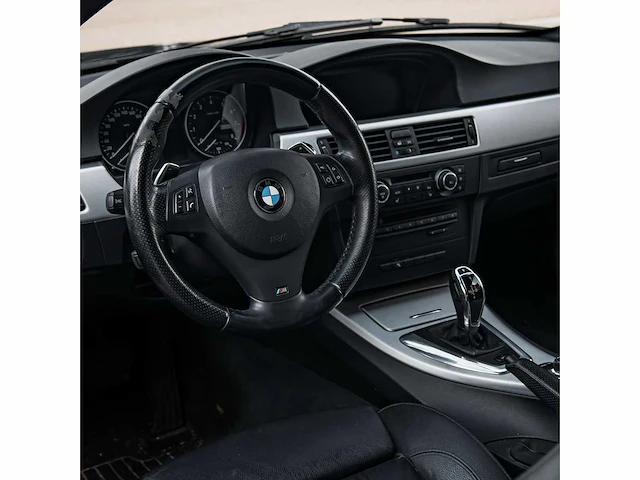 2010 bmw 335i coupe - afbeelding 11 van  39