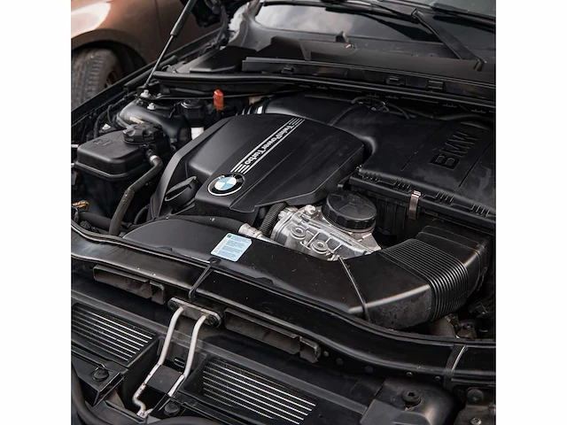 2010 bmw 335i coupe - afbeelding 13 van  39