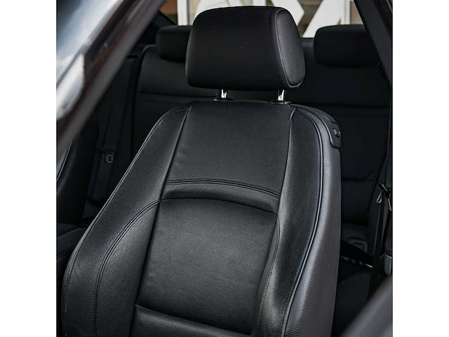 2010 bmw 335i coupe - afbeelding 16 van  39
