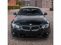 2010 bmw 335i coupe - afbeelding 38 van  39