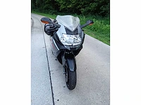 2010 bmw k1300s motorfiets - afbeelding 2 van  8