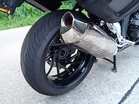 2010 bmw k1300s motorfiets - afbeelding 7 van  8