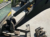 2010 bobcat e14 minigraafmachines - afbeelding 5 van  21