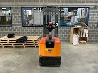 2010 bt ixion spe 160 stapelaar - afbeelding 2 van  9