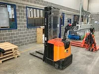 2010 bt ixion spe 160 stapelaar - afbeelding 3 van  9
