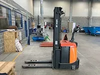 2010 bt ixion spe 160 stapelaar - afbeelding 4 van  9
