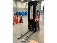 2010 bt ixion spe 160 stapelaar - afbeelding 5 van  9