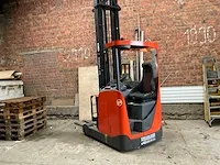 2010 bt rre160e reach truck - afbeelding 1 van  7