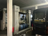 2010 christ c 164 car wash (3x) - afbeelding 4 van  6
