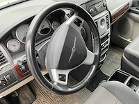 2010 chrysler grand voyager 2.8 crd lichte vracht - afbeelding 4 van  29