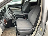 2010 chrysler grand voyager 2.8 crd lichte vracht - afbeelding 5 van  29