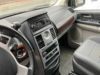 2010 chrysler grand voyager 2.8 crd lichte vracht - afbeelding 6 van  29