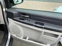 2010 chrysler grand voyager 2.8 crd lichte vracht - afbeelding 7 van  29