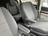 2010 chrysler grand voyager 2.8 crd lichte vracht - afbeelding 10 van  29
