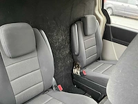 2010 chrysler grand voyager 2.8 crd lichte vracht - afbeelding 11 van  29