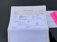 2010 chrysler grand voyager 2.8 crd lichte vracht - afbeelding 15 van  29
