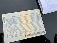 2010 chrysler grand voyager 2.8 crd lichte vracht - afbeelding 16 van  29