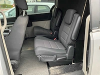 2010 chrysler grand voyager 2.8 crd lichte vracht - afbeelding 20 van  29