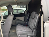 2010 chrysler grand voyager 2.8 crd lichte vracht - afbeelding 21 van  29