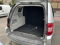 2010 chrysler grand voyager 2.8 crd lichte vracht - afbeelding 22 van  29