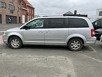 2010 chrysler grand voyager 2.8 crd lichte vracht - afbeelding 12 van  29